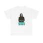 I'm With Her - Kamala Harris Vote Tee (2 sided)