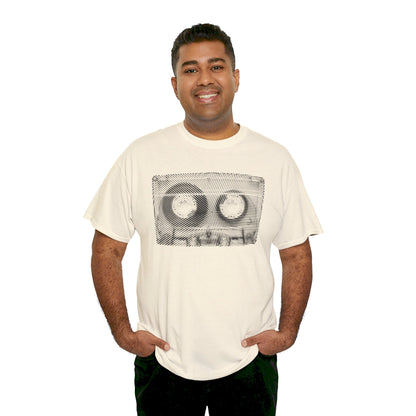 Cassette Tape Tee