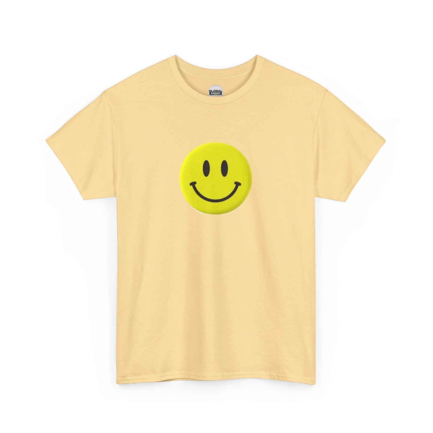 Smiley Face Tee