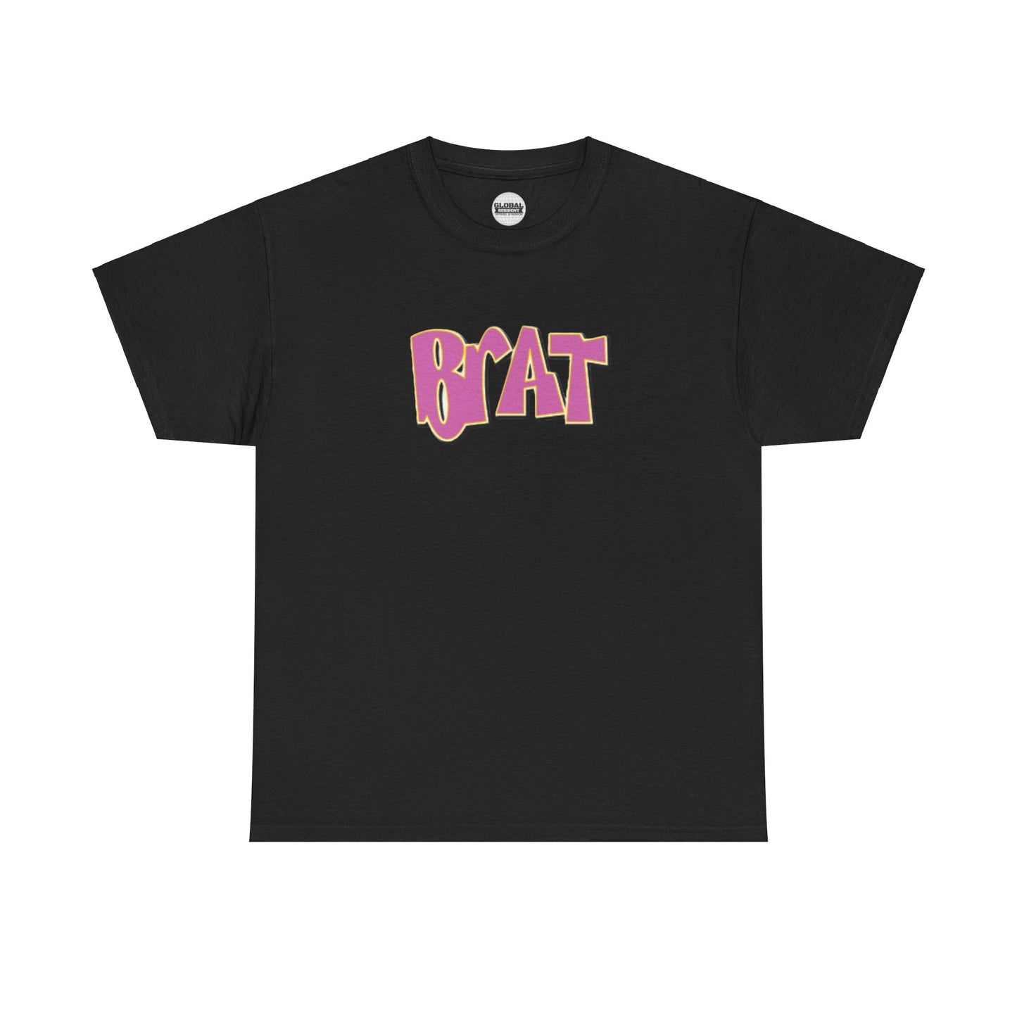 Brat Tee