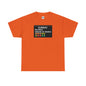 Brooklyn/Atlantic Avenue Street Subway Station Tee