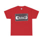 Be Kind Rewind! VHS Tape Tee