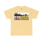 Hip Hop Don't Stop Subway Tee