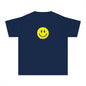 Youth Smiley Face Tee