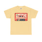 Love Songs Mixtape Tee