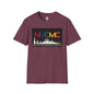 NYCMC Unisex Softstyle T-Shirt - Celebrate New York City Musicians Collective