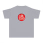 Youth I Am Loved Button Tee