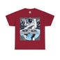 Astronaut DJ Tee