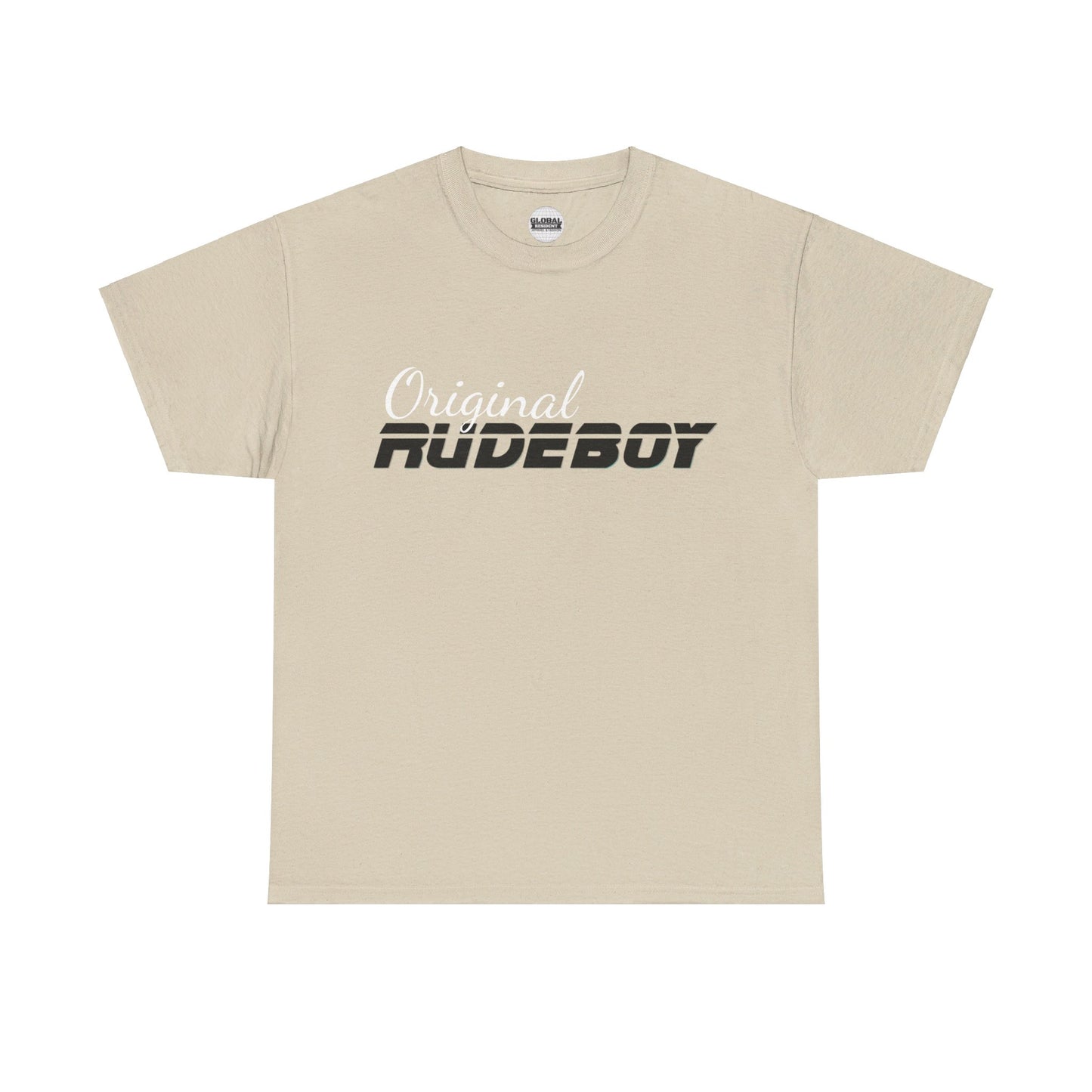 Original Rudeboy Tee