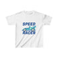 Kids Speed Racer Tee