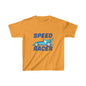 Kids Speed Racer Tee