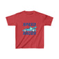 Kids Speed Racer Tee