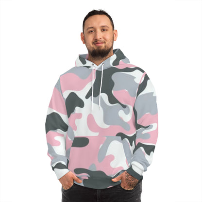 Camouflage Hoodie