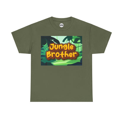 Jungle Brother Tee