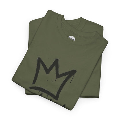 Royalty Crown Tee