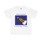 Astronaut Training Camp Tee