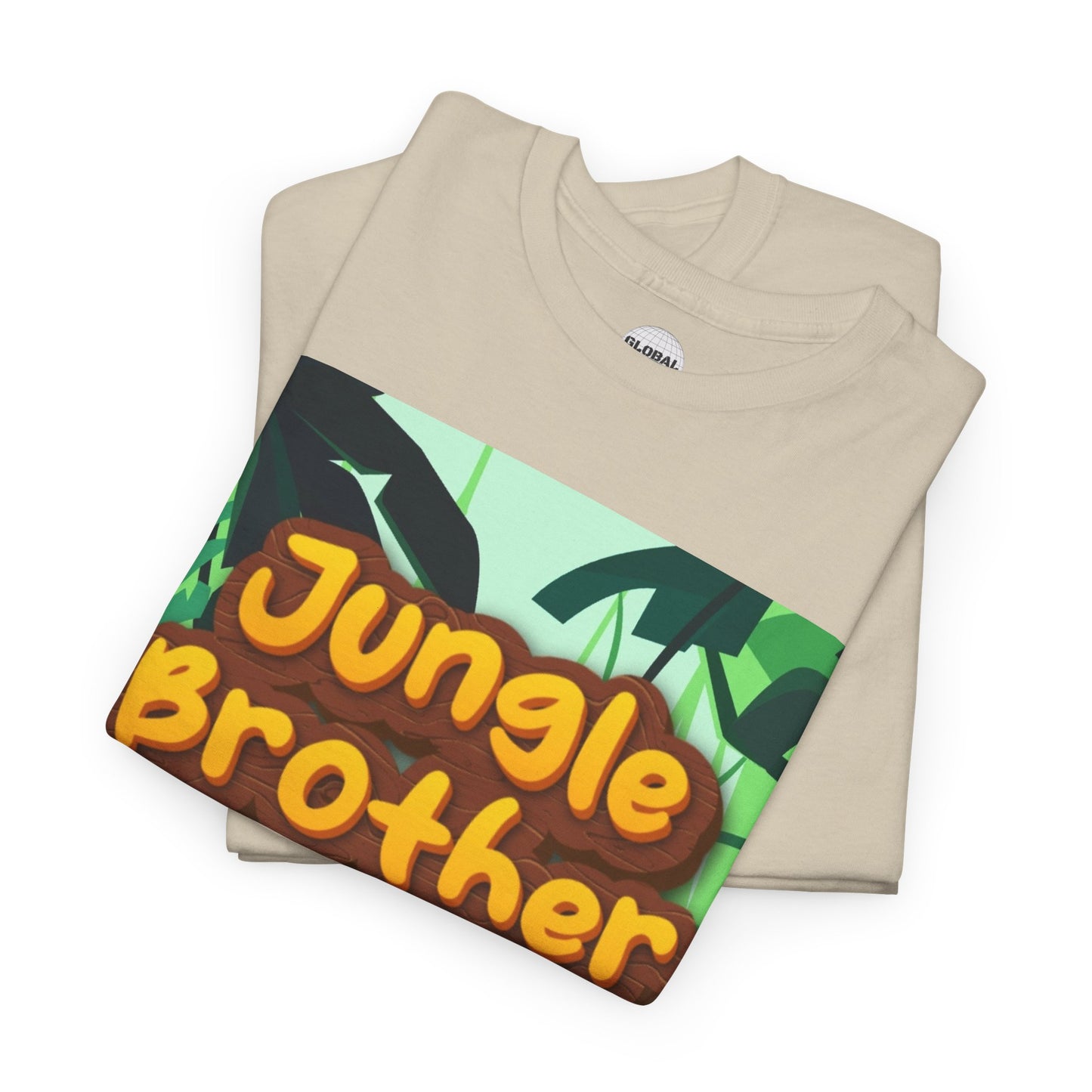 Jungle Brother Tee