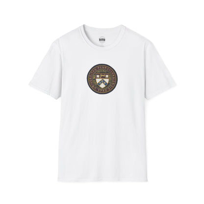 Heritage Penn Crest T-Shirt