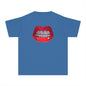 Youth Red Lip, Diamond Grills Tee