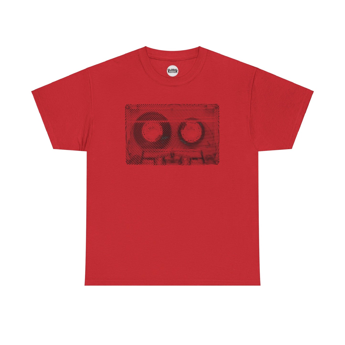 Cassette Tape Tee