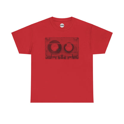 Cassette Tape Tee