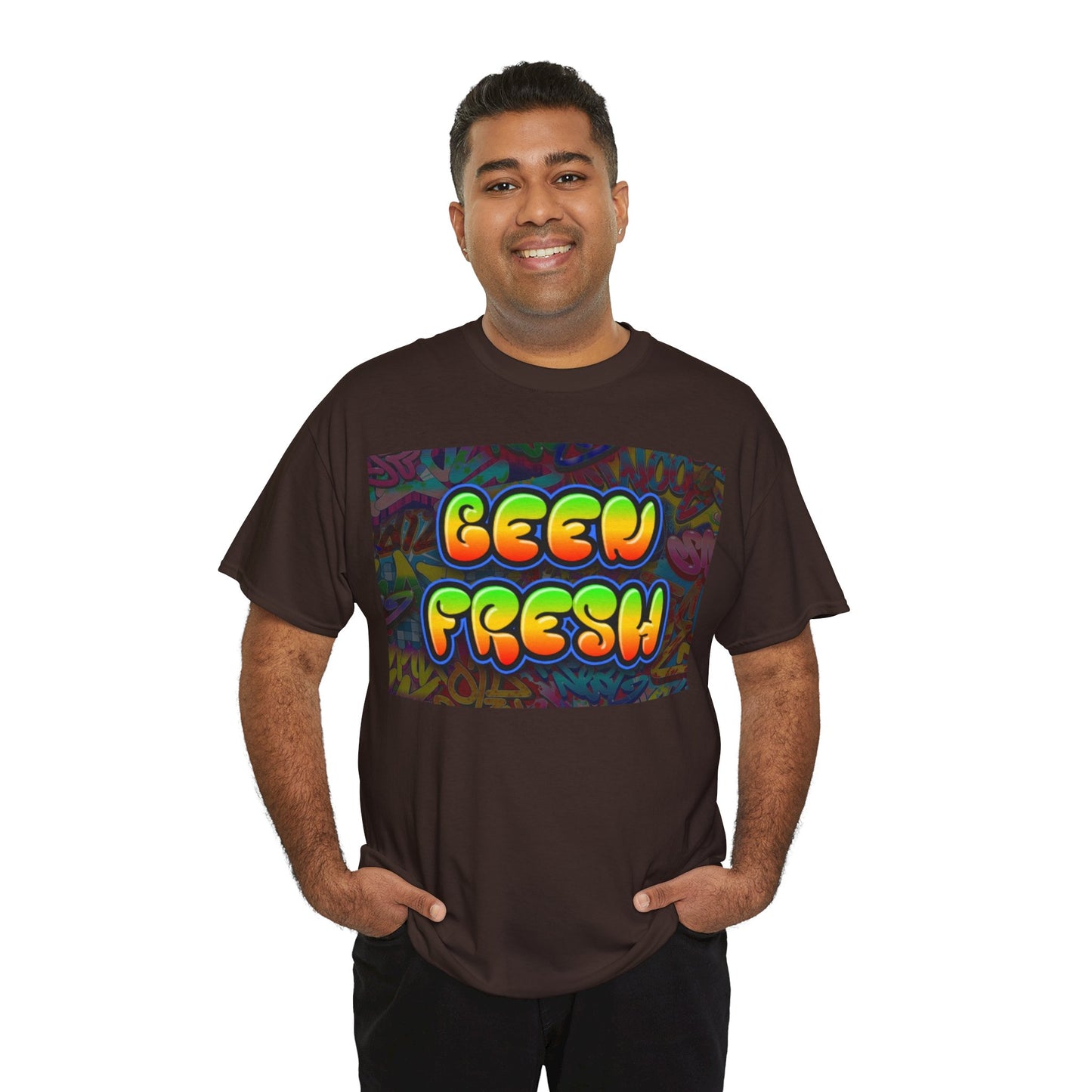 Been Fresh Tee