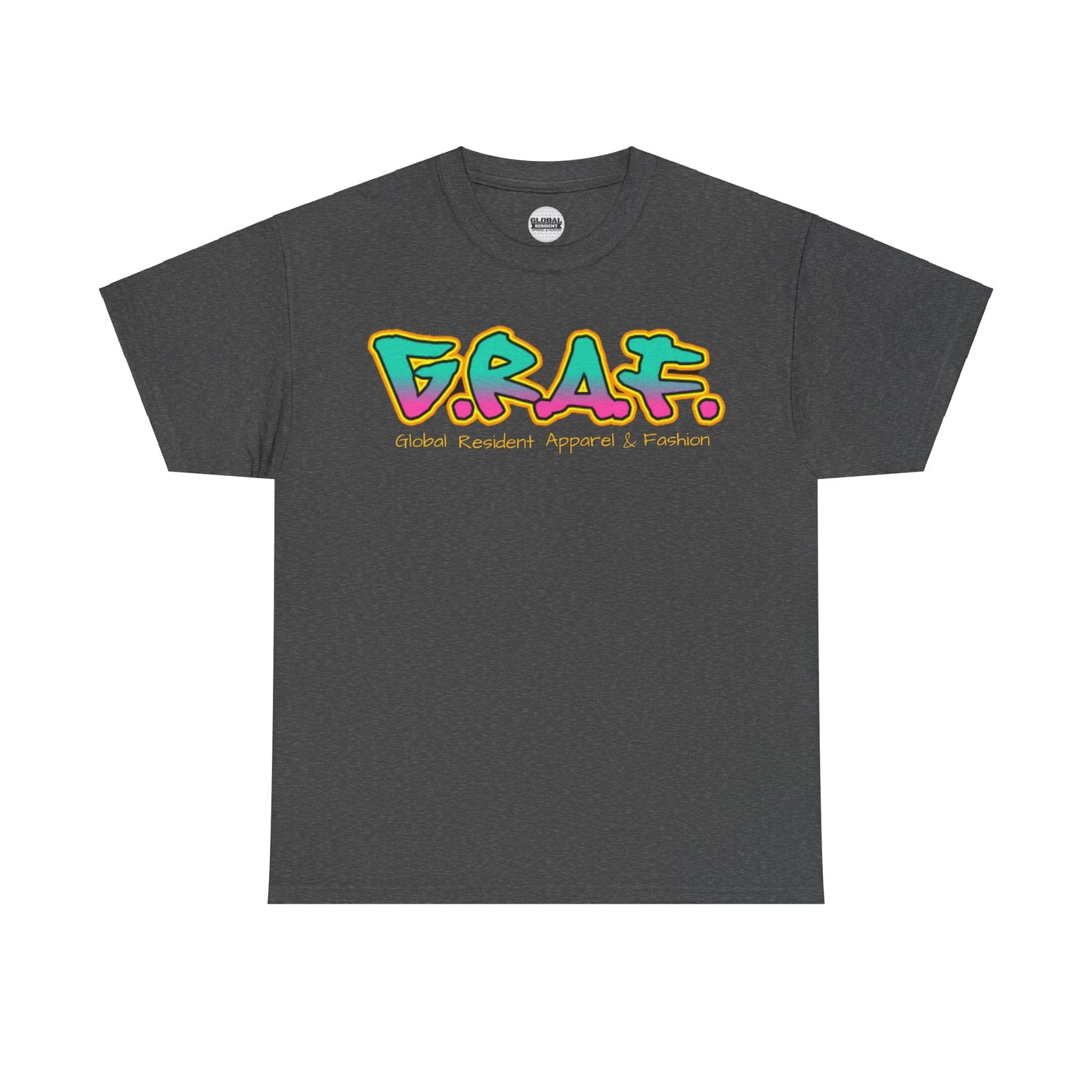 G.R.A.F. Tee