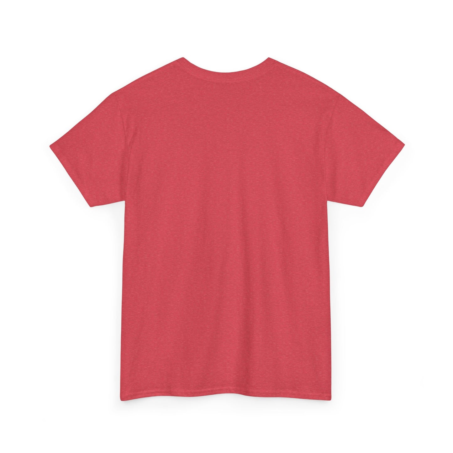 Dead Presidents Unisex Heavy Cotton Tee