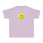 Youth Smiley Face Tee