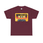 Rock Songs Mixtape Tee