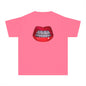 Youth Red Lip, Diamond Grills Tee