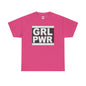 GRL PWR Tee