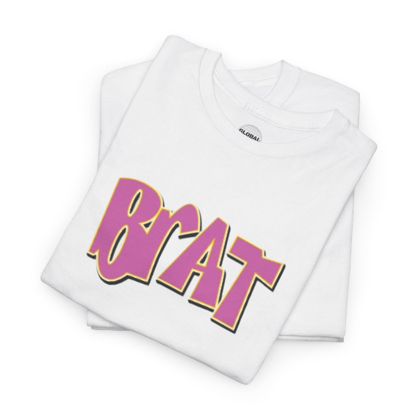 Brat Tee