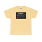 Columbia University/115th Street Subway Station Tee