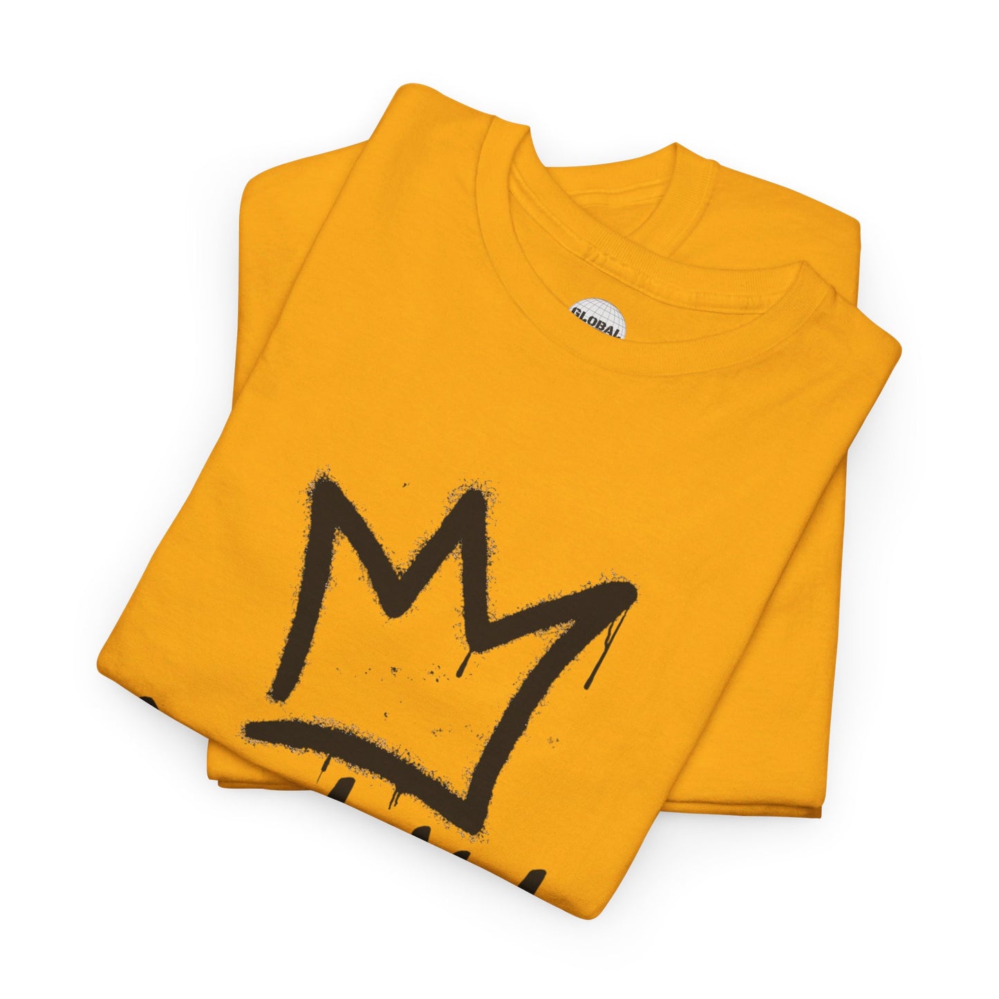 Royalty Crown Tee