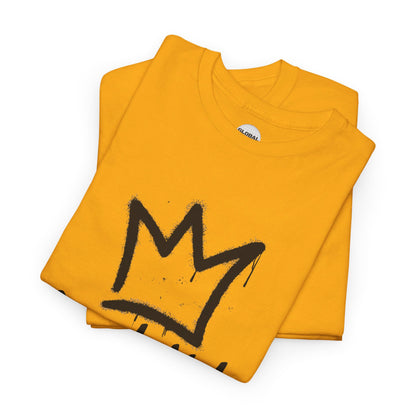 Royalty Crown Tee