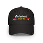 Original Rudeboy Low Profile Baseball Cap - Stylish Adjustable Hat