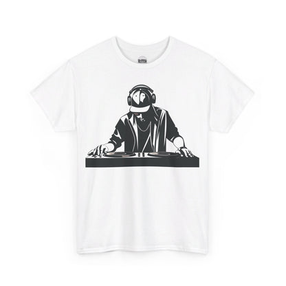 The DJ Tee