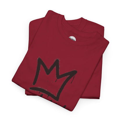 Royalty Crown Tee