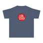 Youth I Am Loved Button Tee