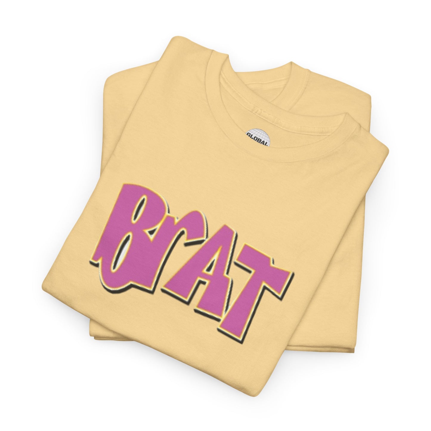 Brat Tee