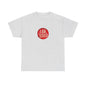 I Am Loved Button Tee