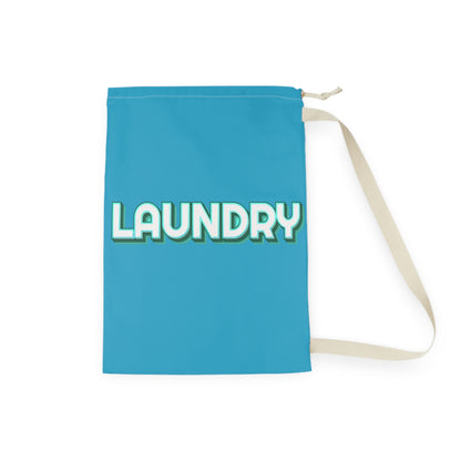 Colorful Laundry Tote/Bag