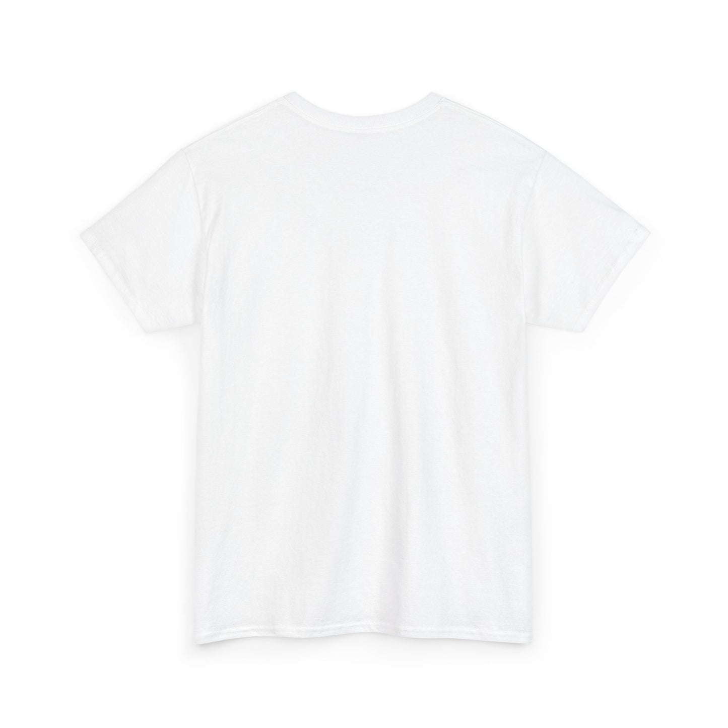 Long Island Unisex Heavy Cotton Tee