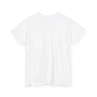 Long Island Unisex Heavy Cotton Tee