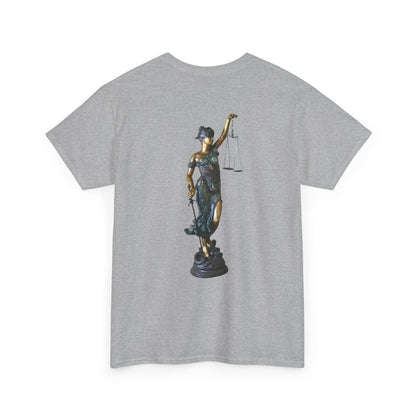 Just.Ice tee