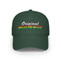 Original Rudeboy Low Profile Baseball Cap - Stylish Adjustable Hat
