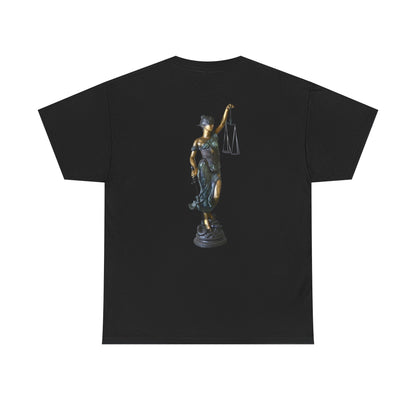 Just.Ice tee