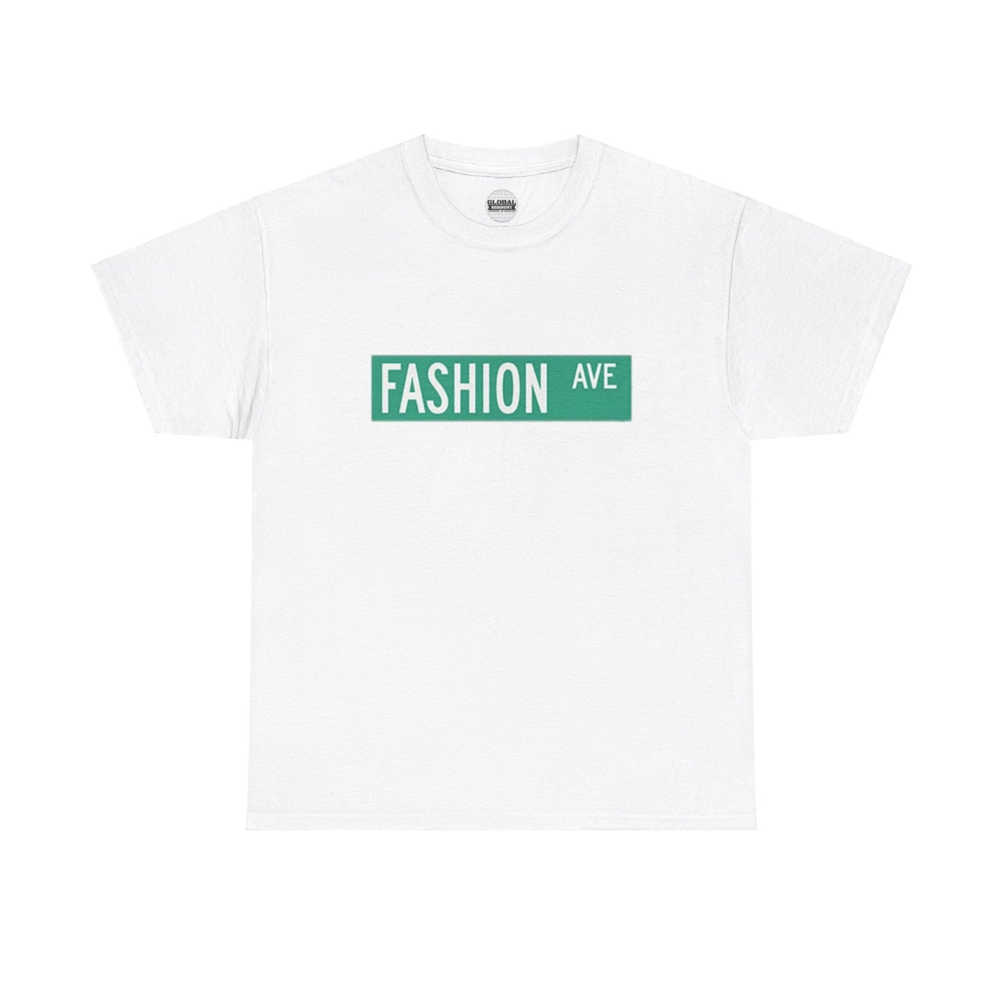 Fashion Avenue Tee