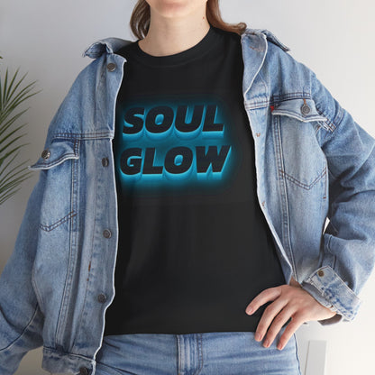 Soul Glow Tee